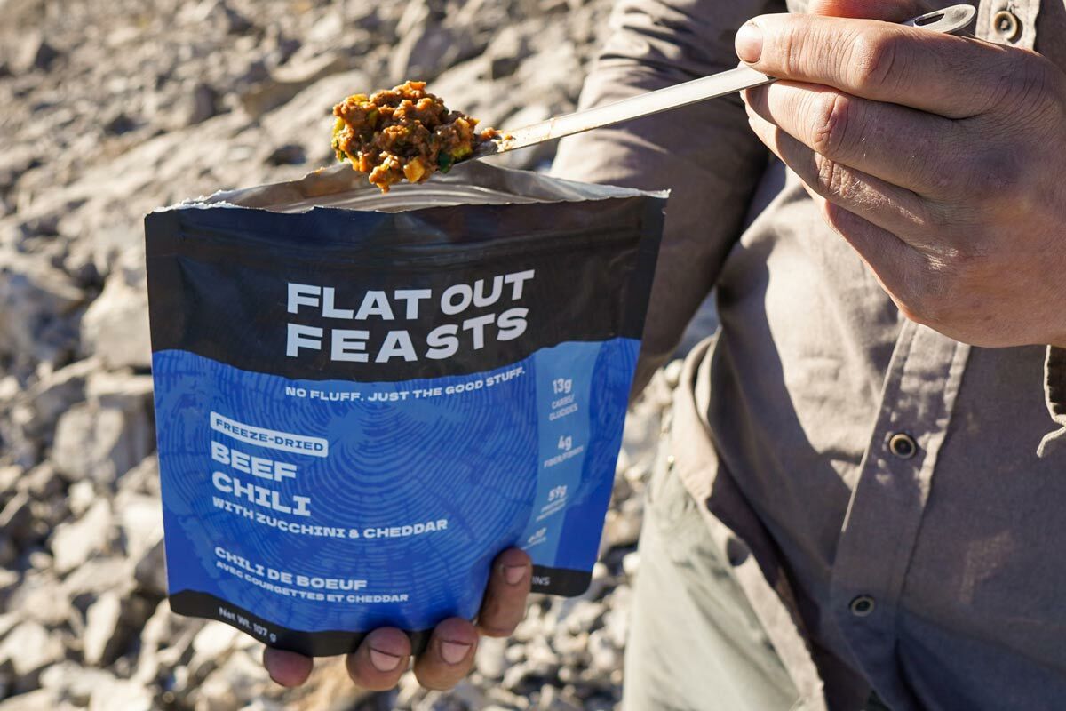 Flat Out Feasts - Made In Alberta