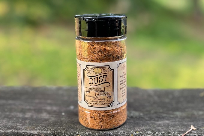 TM Spice Co. Dust - Made In Alberta