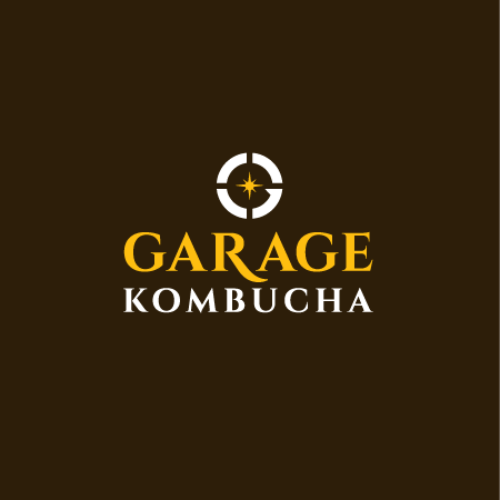 Garage Kombucha