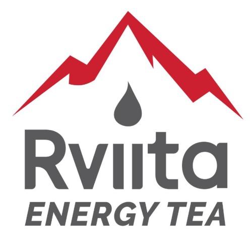 Rviita Energy Tea