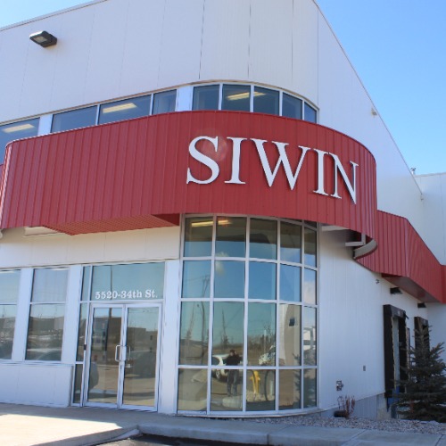Siwin Foods Ltd