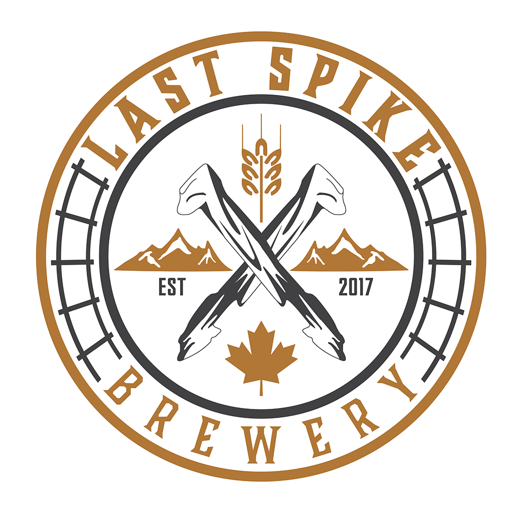 Last Spike Brewery Ltd