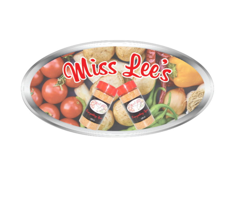Miss Lee