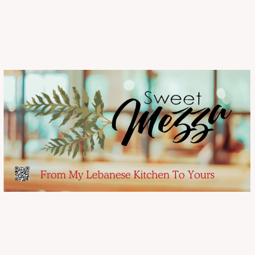 Sweet Mezza