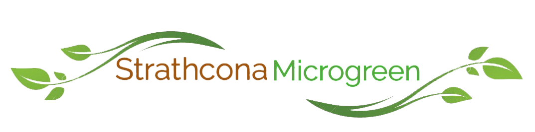 Strathcona Microgreens ltd.