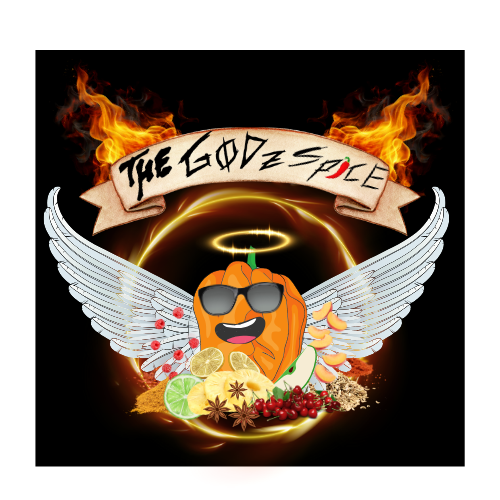 The Godz Spice