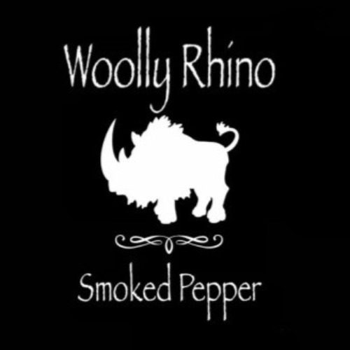 Woolly Rhino Pepper
