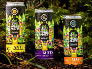 No se llama Yerba Mate Manufacturer Ltd