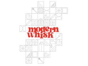 Modern Whisk