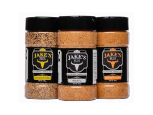Jake’s Seasoning Inc.