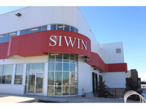 Siwin Foods Ltd