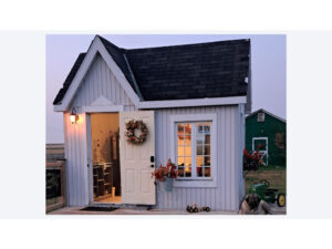 My Oma Always Canning Co.