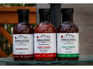 Jordan's General Store Ltd.