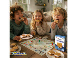 English Bay Chocolate Factory ULC