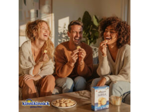 English Bay Chocolate Factory ULC