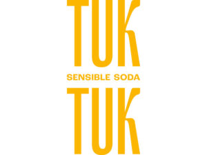 Tuk Tuk Soda