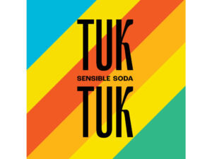 Tuk Tuk Soda