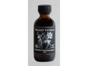 Valley Vanilla