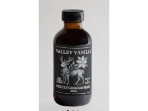 Valley Vanilla