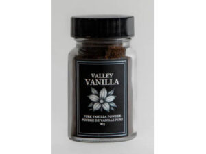Valley Vanilla